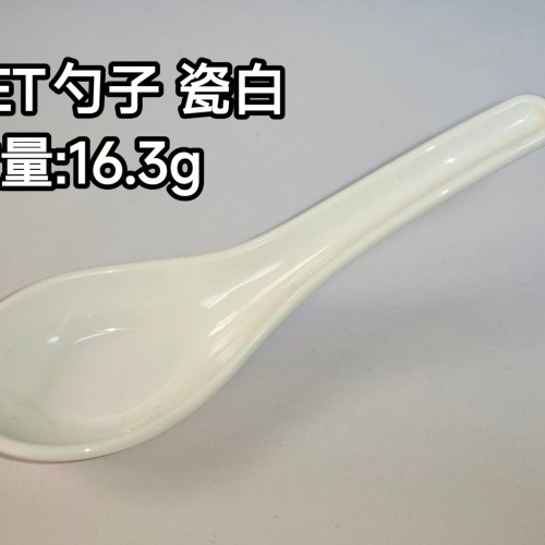 PET勺子