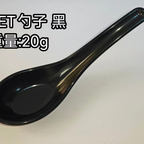 PET勺子