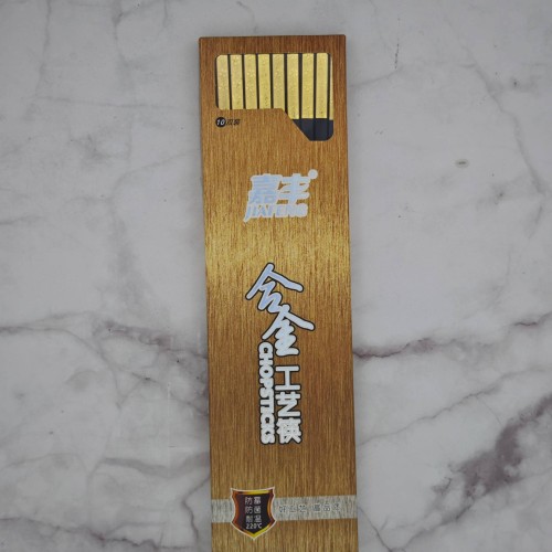 金头筷子