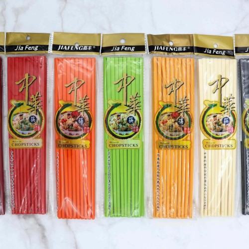 中华筷