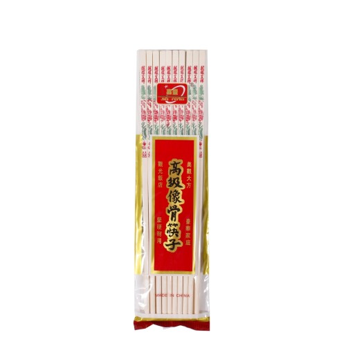 龙凤筷子