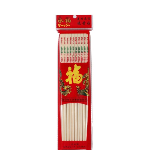 龙凤筷子