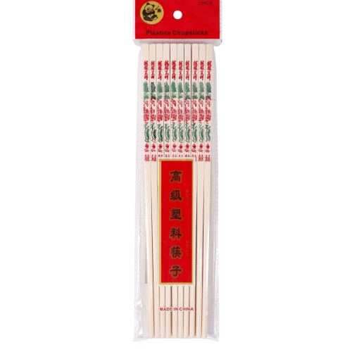 龙凤筷子